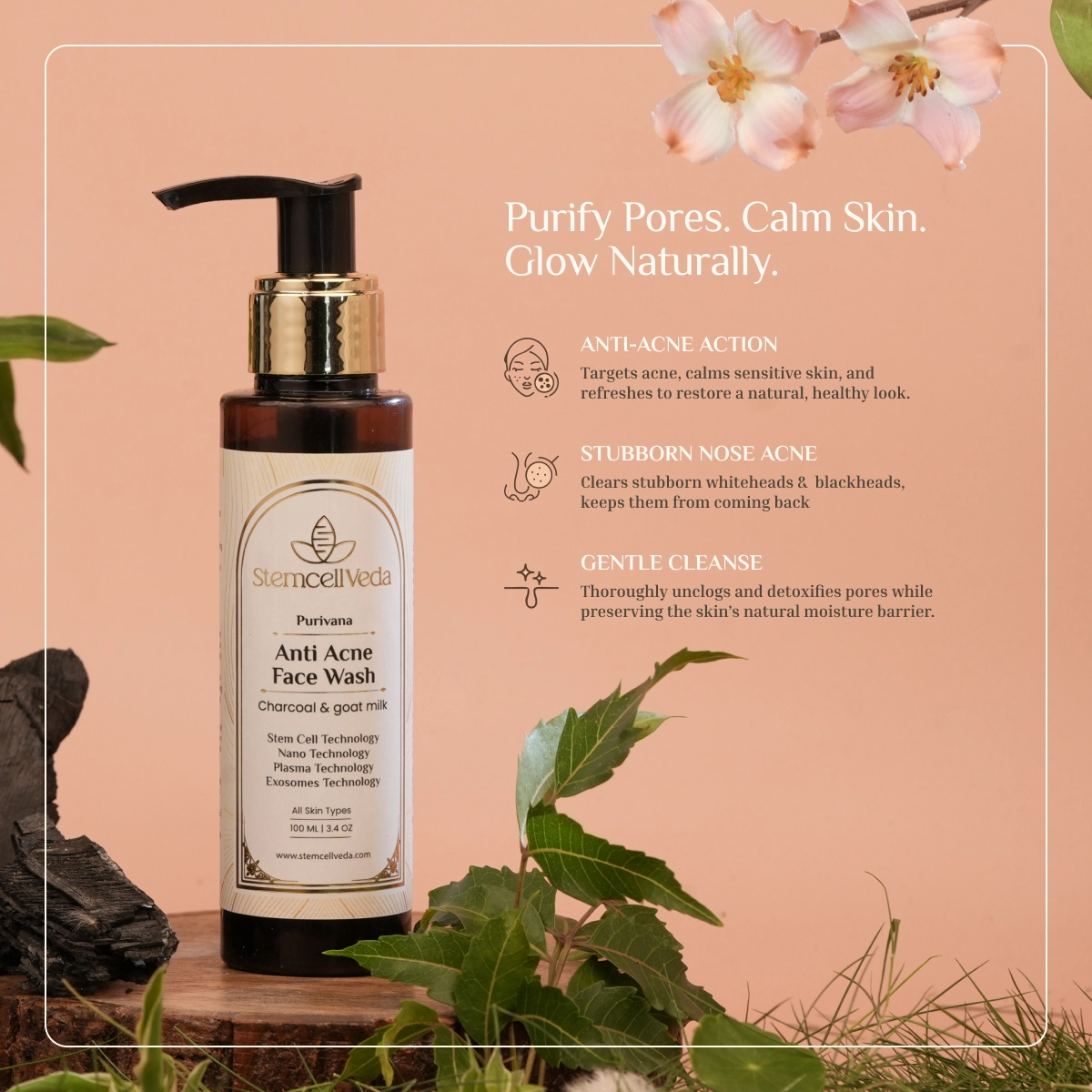 Facewash 3