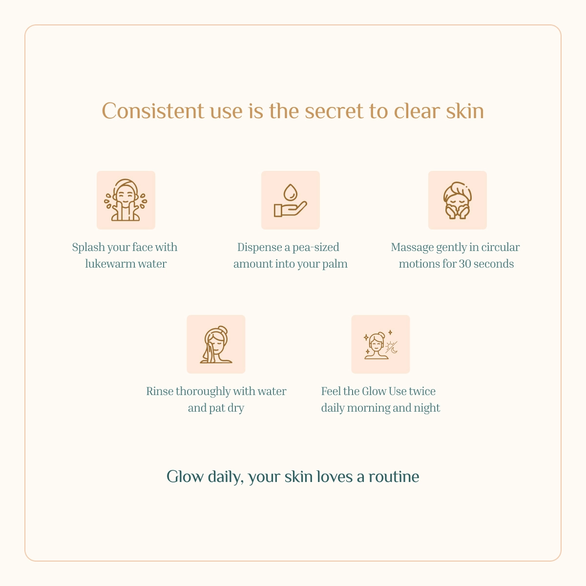 Facewash 4