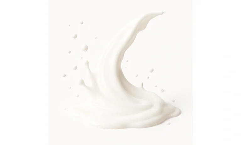 Goat Milk