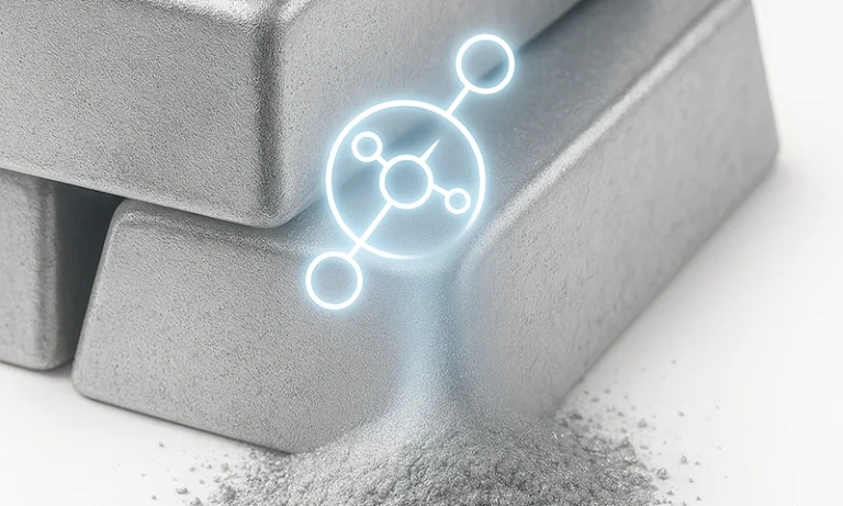 Nano Silver