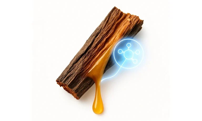 Nano Willow Bark Extract
