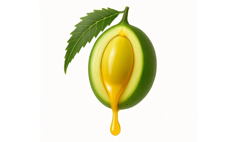 Neem Oil