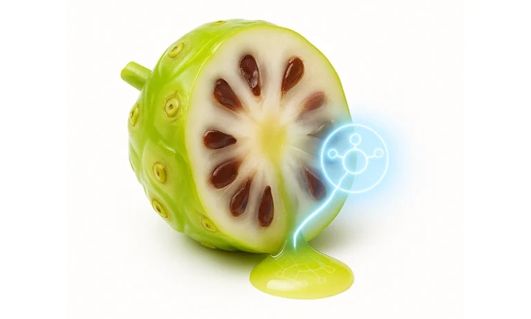 Noni Fruit Stem‑Cell Extract