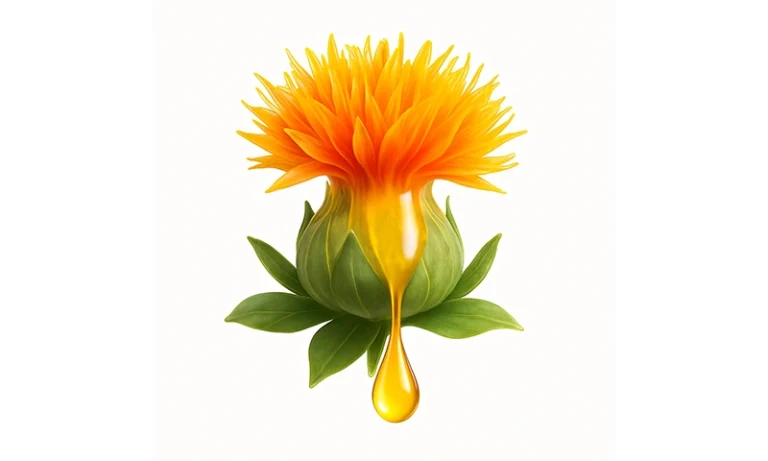 Safflower Phospholipid