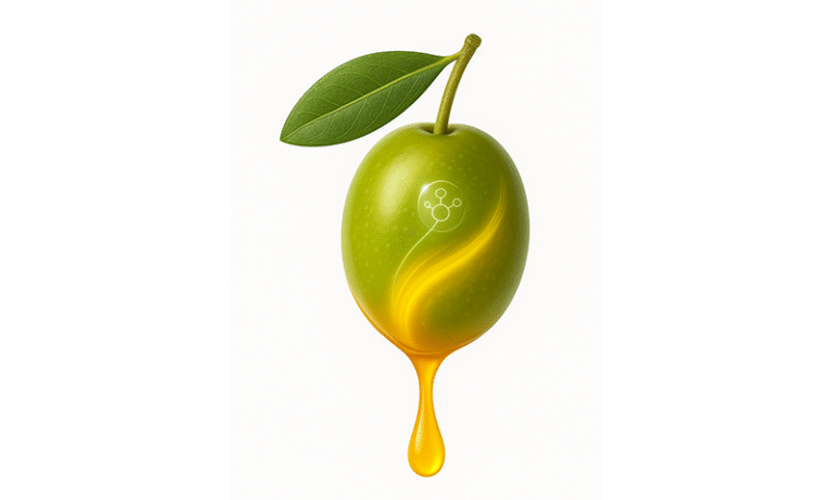 Olive Squalane