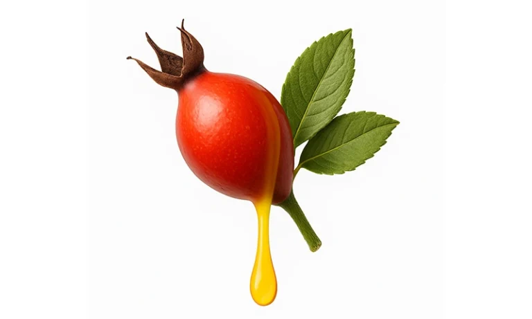Rosehip Oil