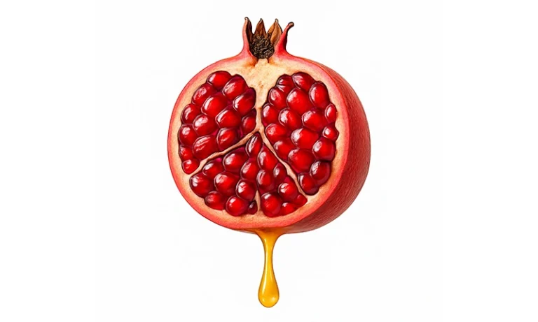 POMEGRANATE SEED OIL