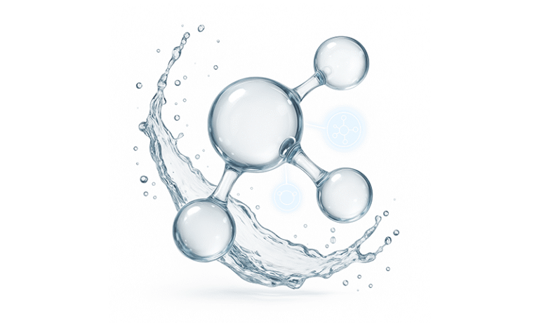 Hyaluronic Acid