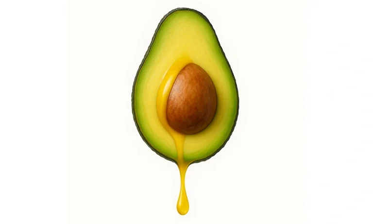 Avocado oil
