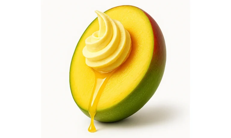 Mango Butter