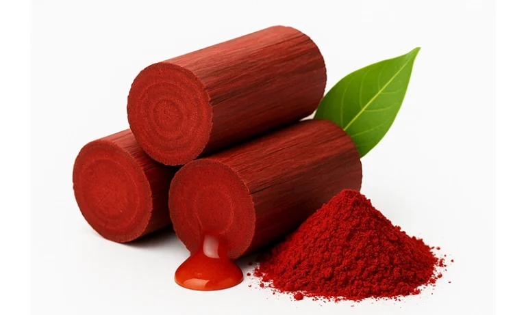 NANO RED SANDAWOOD EXTRACT