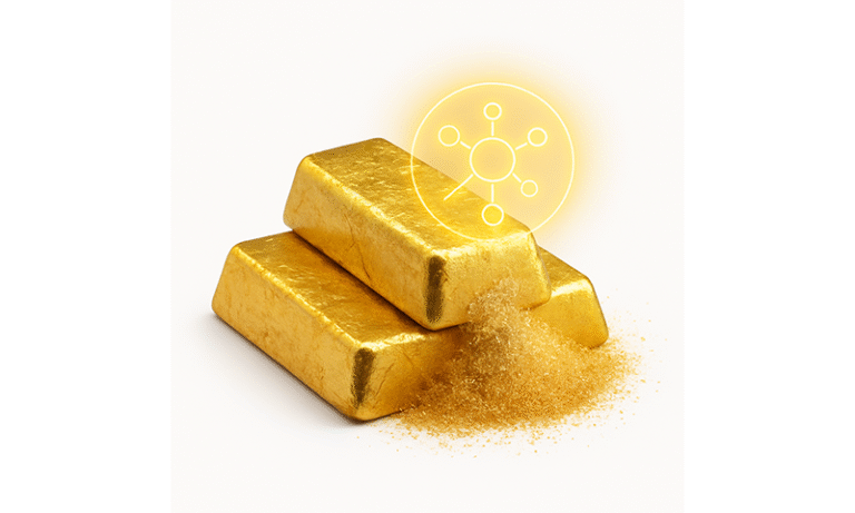 Nano Gold 24KT