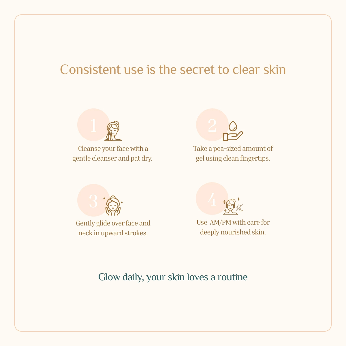 Deep Hydrating Gel 5