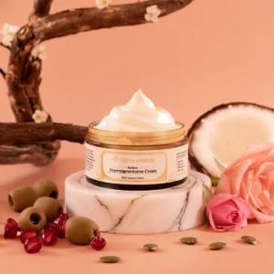 Radiavé – Hyperpigmentation Cream