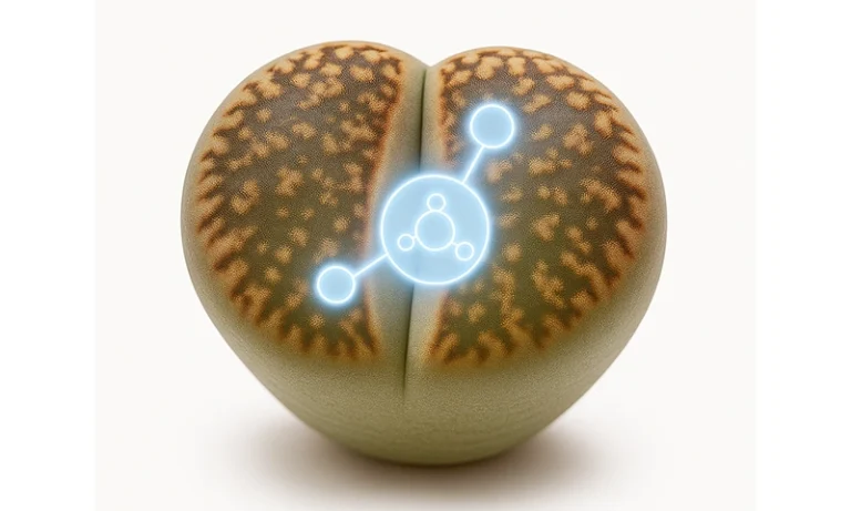 Lithops Stem Cell Extract