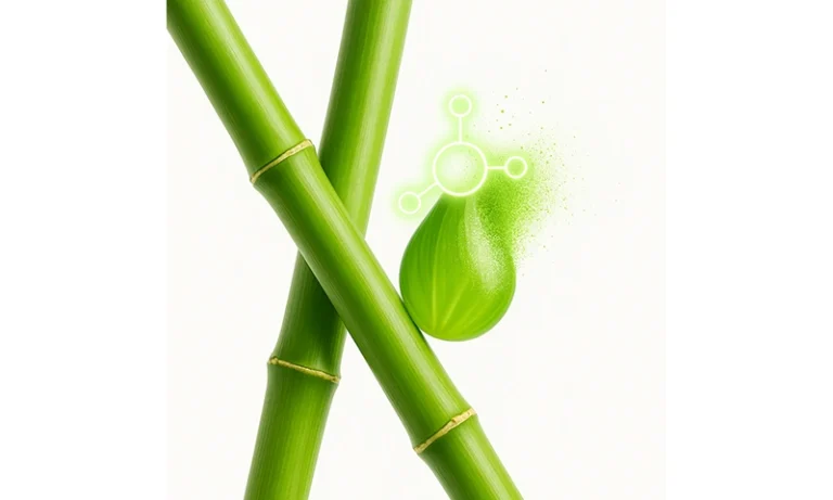 NANO BAMBOO EXTRACT