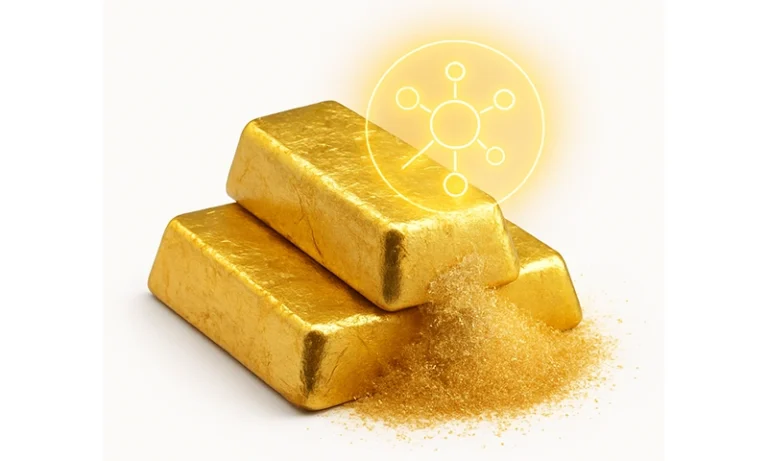 NANO GOLD 24KT