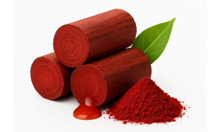 NANO RED SANDAWOOD EXTRACT