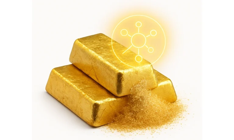 Nano Gold 24KT