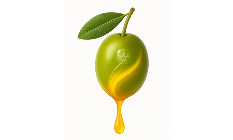 OLIVE SQUALANE