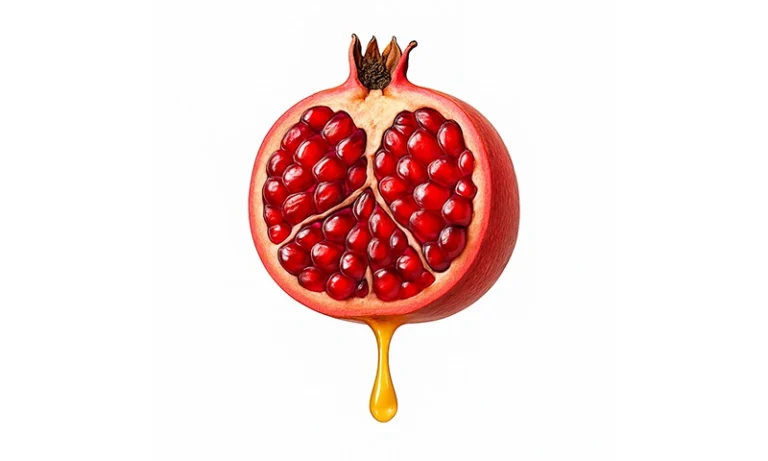 POMEGRANATE SEED OIL