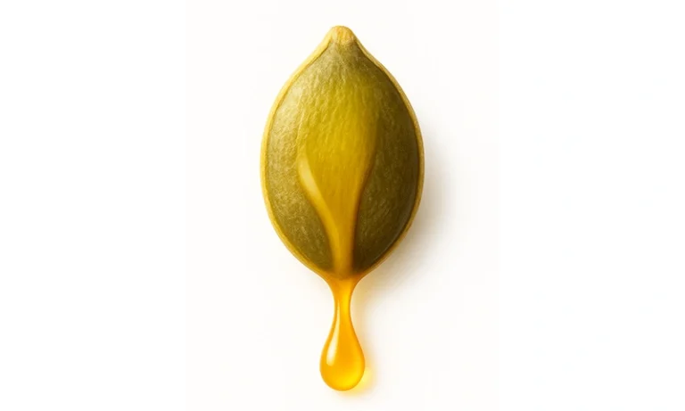 Pumpkin_seed_oil