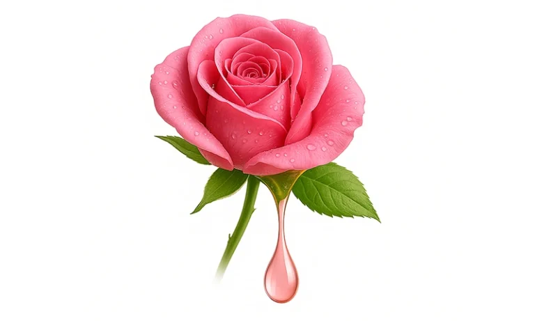Rose Hydrosol