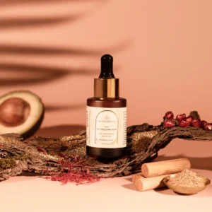 Aurvéa – Anti Aging Elastin Serum