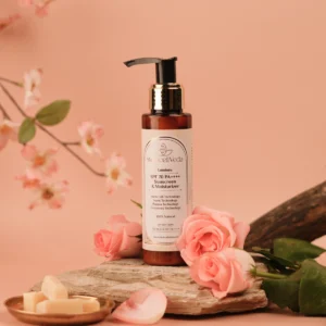 Luminéa  – SPF 70 Sunscreen & Moisturizer, PA++++