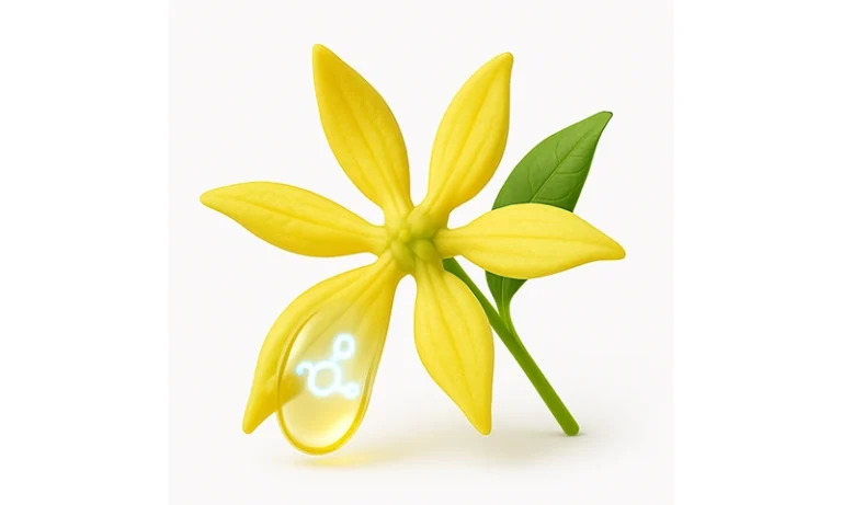YLANG YLANG HYDROSOL