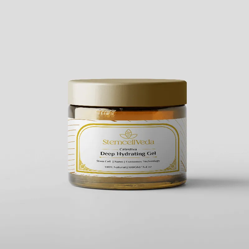Celestiva – Deep Hydrating Gel