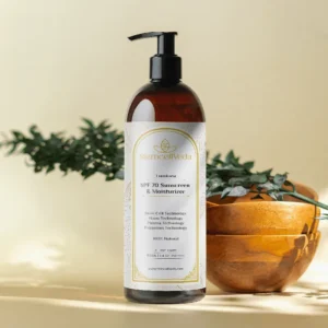 Luminéa  – SPF 70 Sunscreen & Moisturizer, PA++++