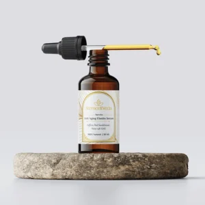 Aurvéa – Anti Aging Elastin Serum