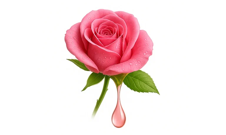 Rose Hydrosol