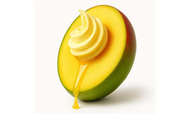 Mango Butter