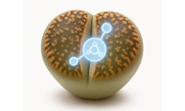 Lithops Stem Cell Extract
