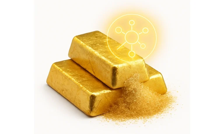 Nano Gold 24KT
