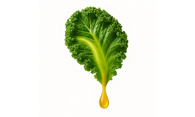 Nano Kale Extract