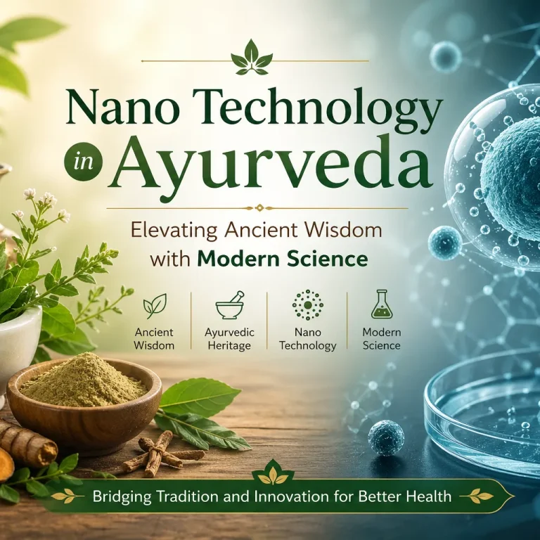 nano technology
